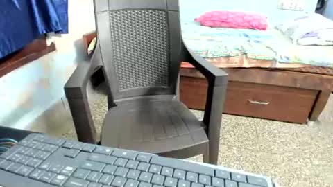 Arjun online show from 07-15-26, 06:02