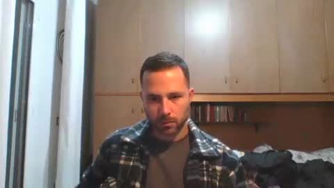 Arkano online show from 12-17-25, 08:48