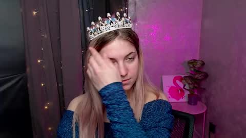 Arlana online show from 03-09-26, 08:07