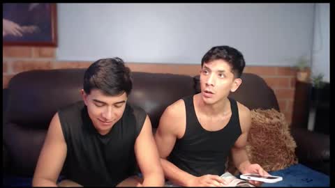 arlen_lexxx online show from 11-23-25, 09:31