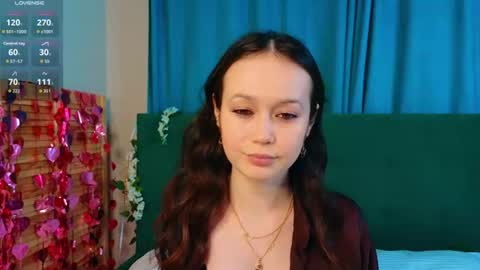 Bella3 online show from 07-05-26, 08:27