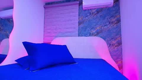 Arleth  online show from 11-20-25, 03:07