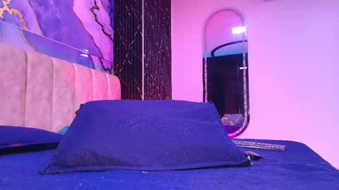 Arleth  online show from 03-13-26, 03:13