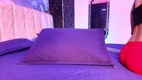 Arleth  online show from 03-26-26, 03:12