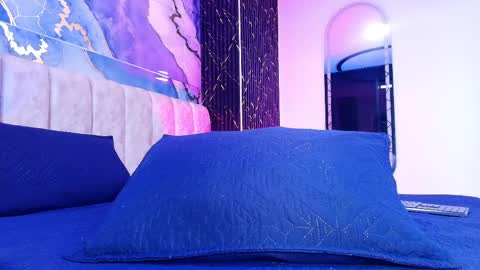 Arleth  online show from 04-22-26, 03:09