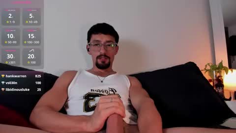 Arley Moren online show from 03-30-26, 12:00