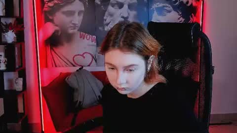 Arley Quino online show from 07-30-26, 07:40