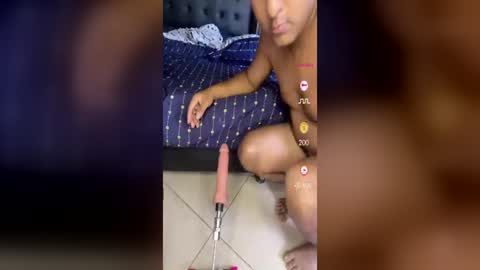 arleysexo online show from 07-08-26, 06:45
