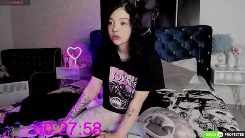 Arline online show from 02-01-26, 08:13