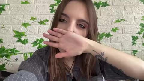 Snapshot of armandahaley chatting on 05-24-26, 06:18 Lisa online show from 05-24-26, 06:18