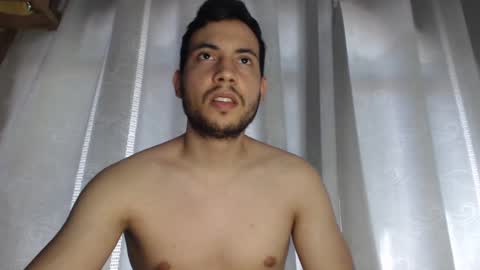 ARMANDO online show from 12-07-24, 04:47