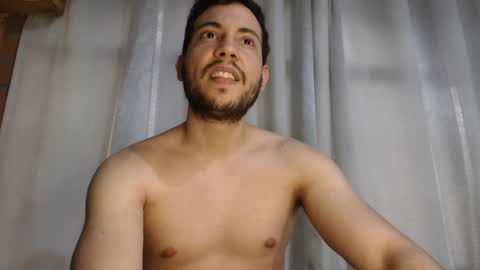 ARMANDO online show from 12-13-24, 09:30