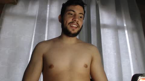 ARMANDO online show from 12-21-24, 06:02