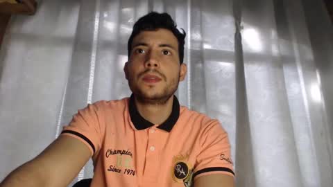 ARMANDO online show from 01-26-25, 08:45