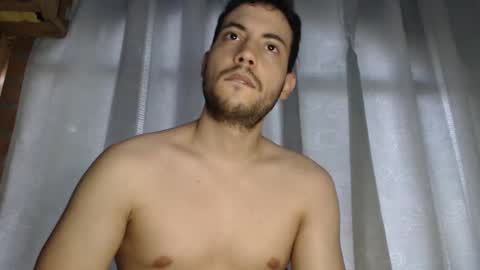 ARMANDO online show from 01-28-25, 12:32