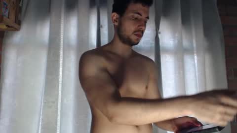 ARMANDO online show from 01-28-25, 03:35