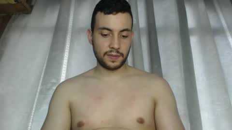 ARMANDO online show from 02-16-25, 09:16