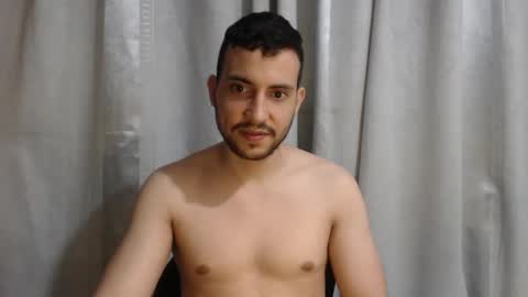 ARMANDO online show from 02-19-25, 02:12