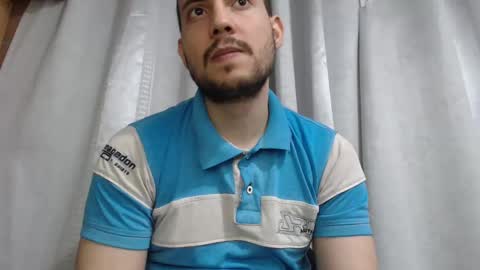 ARMANDO online show from 02-21-25, 02:39