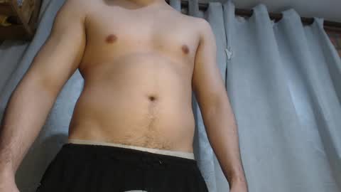 ARMANDO online show from 02-27-25, 02:42