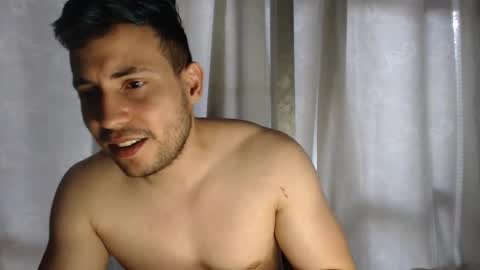 ARMANDO online show from 09-13-25, 06:08