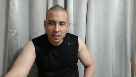 ARMANDO online show from 11-01-25, 05:20