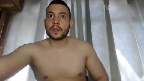 ARMANDO online show from 03-02-26, 05:53