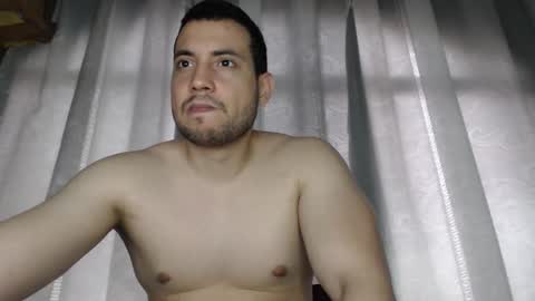 Snapshot of armando_2002 chatting on 03-27-26, 04:29 ARMANDO online show from 03-27-26, 04:29