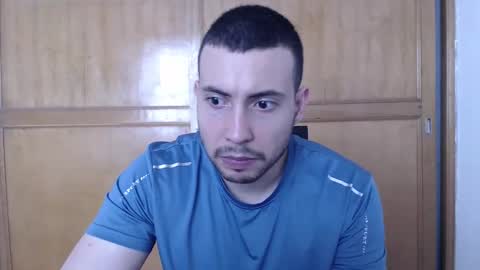 Snapshot of armando_2002 chatting on 05-30-26, 07:11 ARMANDO online show from 05-30-26, 07:11