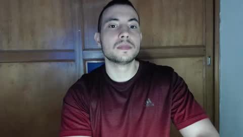 Snapshot of armando_2002 chatting on 05-31-26, 03:52 ARMANDO online show from 05-31-26, 03:52