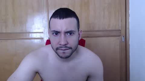 Snapshot of armando_2002 chatting on 05-31-26, 06:09 ARMANDO online show from 05-31-26, 06:09