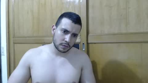 Snapshot of armando_2002 chatting on 06-14-26, 01:58 ARMANDO online show from 06-14-26, 01:58
