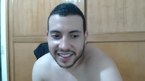Snapshot of armando_2002 chatting on 06-14-26, 02:24 ARMANDO online show from 06-14-26, 02:24