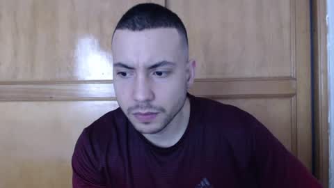 Snapshot of armando_2002 chatting on 06-24-26, 04:50 ARMANDO online show from 06-24-26, 04:50