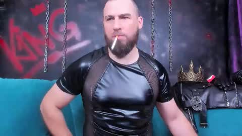 Armando online show from 12-02-25, 05:35