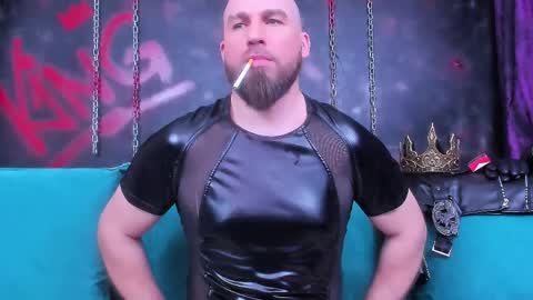 Armando online show from 04-07-26, 10:09