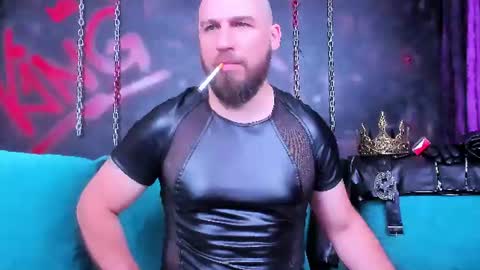 Snapshot of armandosteel chatting on 07-14-26, 08:47 Armando online show from 07-14-26, 08:47