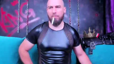 Snapshot of armandosteel chatting on 07-16-26, 08:26 Armando online show from 07-16-26, 08:26