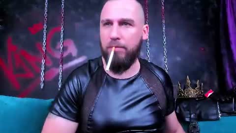 Snapshot of armandosteel chatting on 07-23-26, 04:21 Armando online show from 07-23-26, 04:21