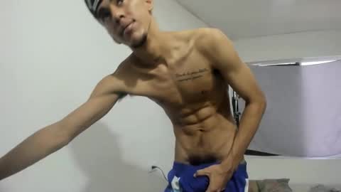 armanidark online show from 02-27-26, 01:00