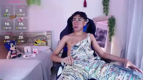 armond online show from 09-25-25, 07:01