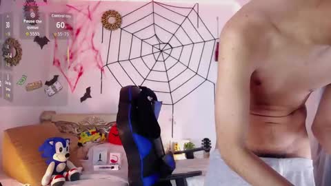 armond online show from 11-07-25, 01:27