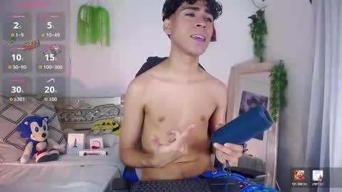 armond online show from 01-05-26, 06:44