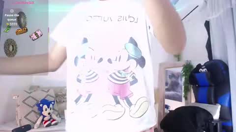 armond online show from 03-15-26, 03:34