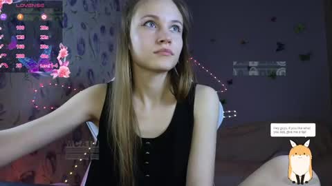 Snapshot of armurra chatting on 05-26-26, 04:25 armurra online show from 05-26-26, 04:25