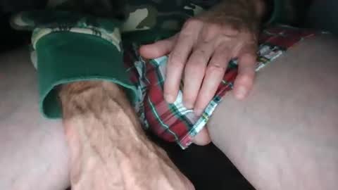 Armystudd22 online show from 12-20-25, 08:21