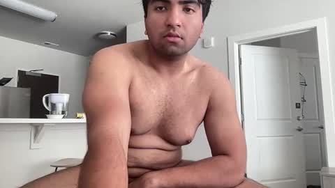 arnicbod online show from 11-13-25, 05:01