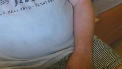 Arnie  online show from 02-10-25, 12:18