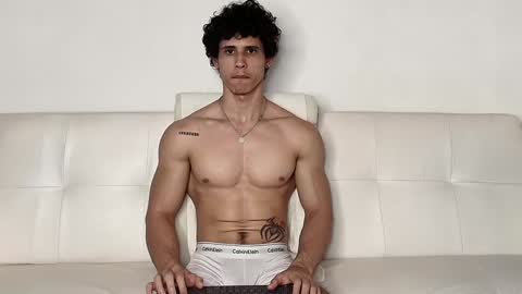 arnold black online show from 12-05-24, 08:33