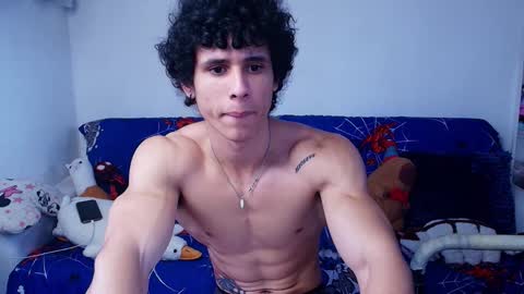 arnold black online show from 02-04-25, 08:06